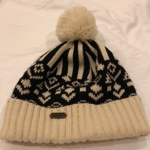 Vans Pom hat